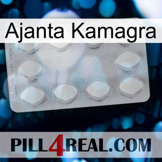 Ajanta Kamagra 16